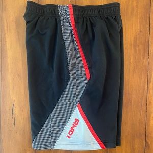 Boys basketball shorts